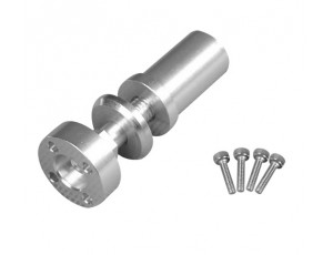 FMS 1.1M P-51 Dago Red V2 3948 Motor Shaft Adapter